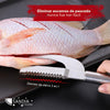 CLEAN FISH™ - Cuchillo para Pescado 3 en 1